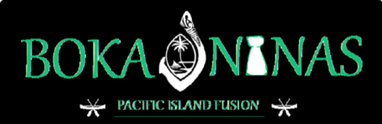 Bokaninas Pacific Island Fusion